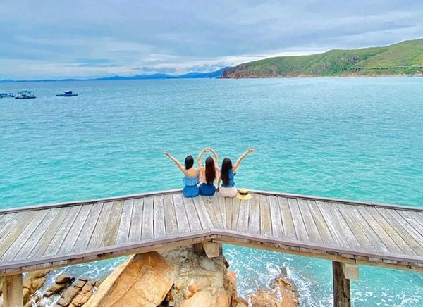 10 địa điểm du lịch biển Miền Nam đẹp nhất 2022