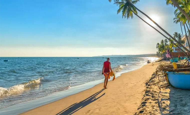 Phan Thiết - Đà Lạt 4N4Đ